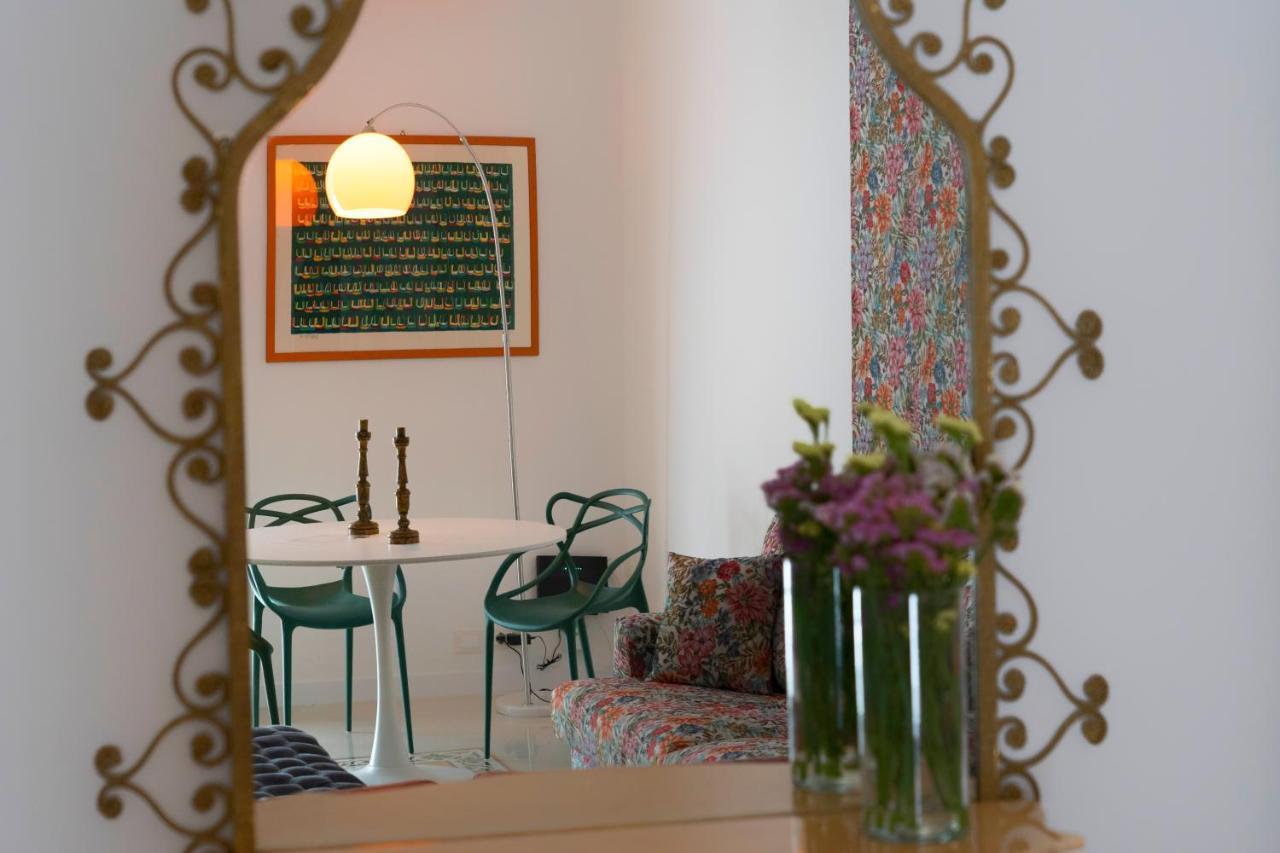 Cassari 61 Apartment Palermo