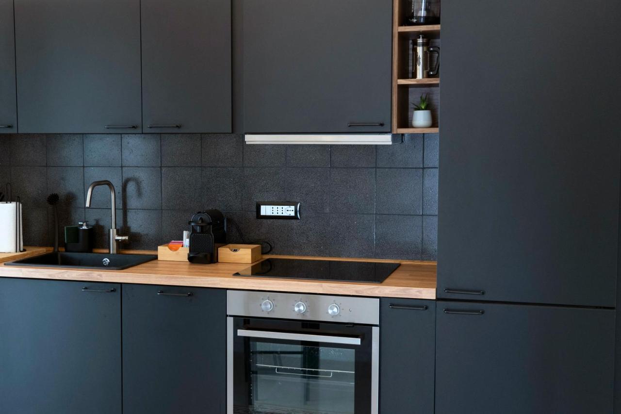 Apartment Cassari 61 Palermo